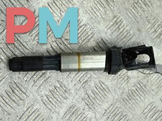 катушка зажигания BMW 5 серия E60/E61 2004, 2.2 л., бензин, АКПП, серый, седан
