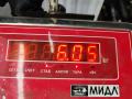 полуось передняя правая (приводной вал, ШРУС) Volkswagen Passat B5 [рестайлинг] 2003, 1.6 л., бензин, МКПП, чёрный, универсал - фото №4