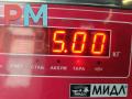 ТНВД Mercedes-Benz C-Класс W203/S203/CL203 2003, 2.2 л., дизель, МКПП, серый, седан, 0445010078, 6480700001 - фото №5
