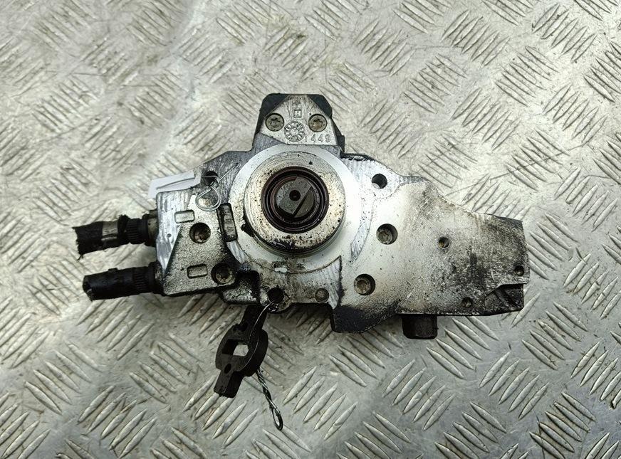 ТНВД Mercedes-Benz C W203 2003, 2.2 л., дизель, МКПП, серый, седан, 0445010078, 6480700001