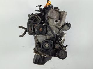 двигатель Skoda Fabia 2 поколение (5J) 2009, 1.2 л., бензин, МКПП, AZQ