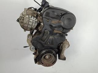 двигатель Opel Zafira 1 поколение (A) 2000, 1.8 л., бензин, МКПП, Z18XE