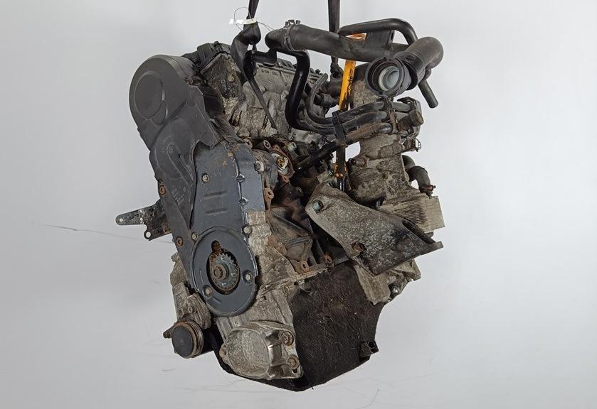 двигатель Volkswagen Passat B5+ (GP) 2002, 1.9 л., дизель, МКПП, AVF
