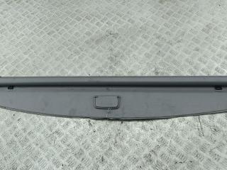 шторка багажника Volkswagen Touran 1 поколение 2005, 2.0 л., бензин, МКПП, серый, минивэн