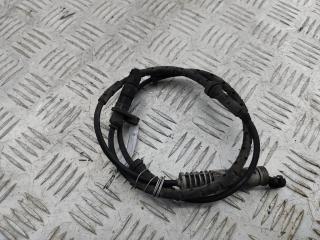 датчик ABS BMW 7 серия E65/E66/E67 2003, 4.4 л., бензин, АКПП, зелёный, седан