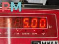 диск тормозной задний Peugeot 807 1 поколение 2004, 2.2 л., дизель, МКПП, серый, минивэн - фото №4