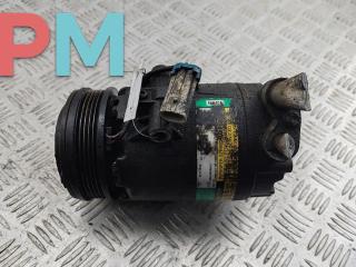 компрессор кондиционера Opel Astra G 1999, 1.8 л., бензин, 09174396