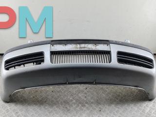 бампер передний Skoda Octavia mk1 (A4 1U) 2002, бензин, серый, универсал