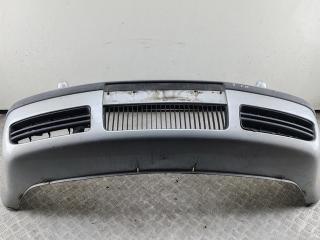бампер передний Skoda Octavia mk1 (A4 1U) 2002, бензин, серый, универсал