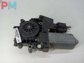 моторчик стеклоподъемника передний левый Audi A6 4B/C5 1997, 2.8 л., АКПП, седан, 4B0959801