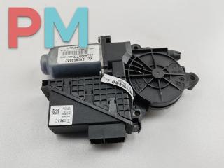 модуль управления двери Skoda Fabia 1 поколение (6Y) [рестайлинг] 2006, 1.4 л., бензин, АКПП, серый, универсал, 6Y1959802