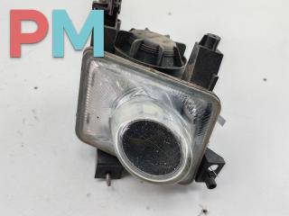 фара противотуманная левая Opel Signum C 2003, 2.2 л., дизель, МКПП, чёрный, хетчбэк 5 дв., 13123958