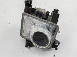 фара противотуманная левая Opel Signum C 2003, 2.2 л., дизель, МКПП, чёрный, хетчбэк 5 дв., 13123958