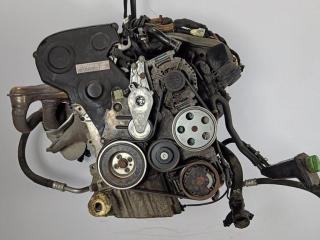 двигатель Audi A4 B6 2002, 2.0 л., бензин, МКПП, ALT