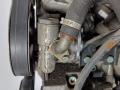 двигатель Audi A4 B6 2002, 2.0 л., бензин, МКПП, ALT - фото №5