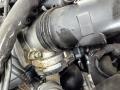 двигатель Audi A4 B6 2002, 2.0 л., бензин, МКПП, ALT - фото №8