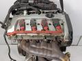 двигатель Audi A4 B6 2002, 2.0 л., бензин, МКПП, ALT - фото №10