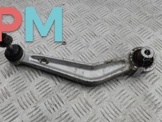 рычаг задний BMW 7 серия E65/E66/E67 2003, 4.4 л., бензин, АКПП, зелёный, седан