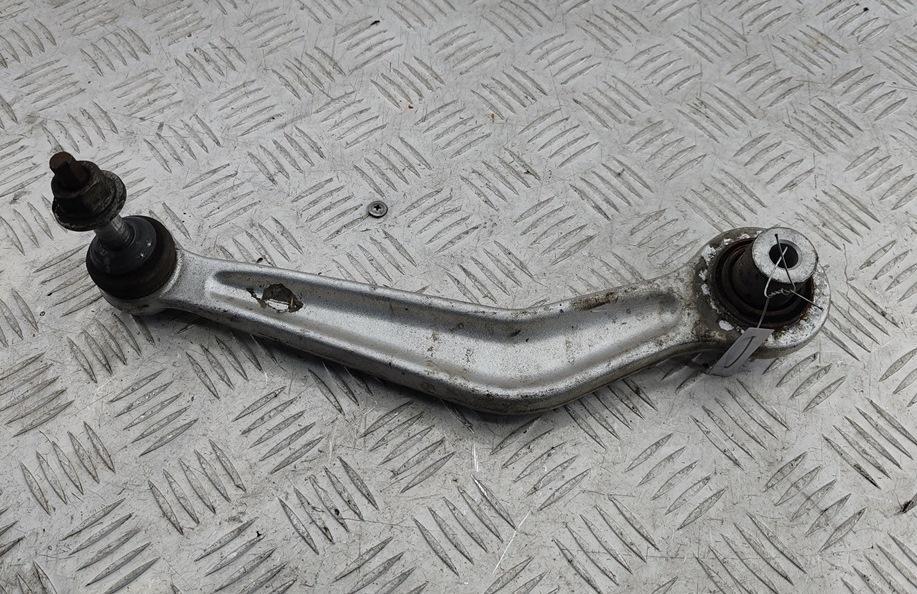 рычаг задний BMW 7 E65/E66 2003, 4.4 л., бензин, АКПП, зелёный, седан