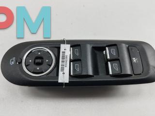 блок управления стеклоподъемниками Ford Mondeo 4 поколение 2009, 2.2 л., дизель, МКПП, серый, универсал, 7S7114A132BC