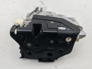 замок двери передней левой Volkswagen Passat B6 2009, 2.0 л., дизель, АКПП, серый, универсал, 3C1837016A