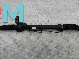 рулевая рейка Volkswagen Passat B5 1997, 1.8 л., бензин, МКПП, чёрный, универсал, 8D1422066F