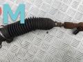 рулевая рейка Volkswagen Passat B5 1997, 1.8 л., бензин, МКПП, чёрный, универсал, 8D1422066F - фото №2