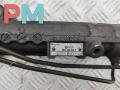 рулевая рейка Volkswagen Passat B5 1997, 1.8 л., бензин, МКПП, чёрный, универсал, 8D1422066F - фото №5