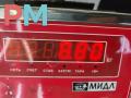 рулевая рейка Volkswagen Passat B5 1997, 1.8 л., бензин, МКПП, чёрный, универсал, 8D1422066F - фото №7