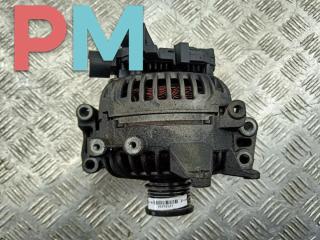генератор Mercedes-Benz C-Класс W203/S203/CL203 2003, 2.2 л., дизель, МКПП, серый, седан, 0131540002