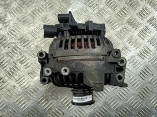 генератор Mercedes-Benz C-Класс W203/S203/CL203 2003, 2.2 л., дизель, МКПП, серый, седан, 0131540002