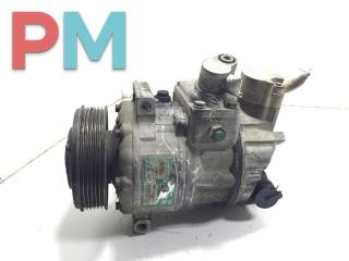 компрессор кондиционера Volkswagen Touran 1 поколение 2003, 2.0 л., дизель, 1K0820803Q