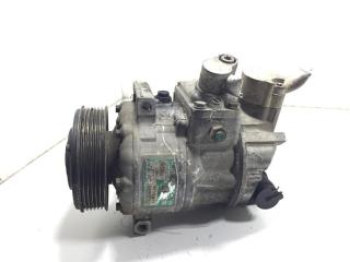 компрессор кондиционера Volkswagen Touran 1 поколение 2003, 2.0 л., дизель, 1K0820803Q