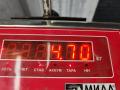 рычаг передний правый BMW 3 серия E36 [рестайлинг] 1997, 1.6 л., бензин, МКПП, красный, хетчбэк 3 дв. - фото №6