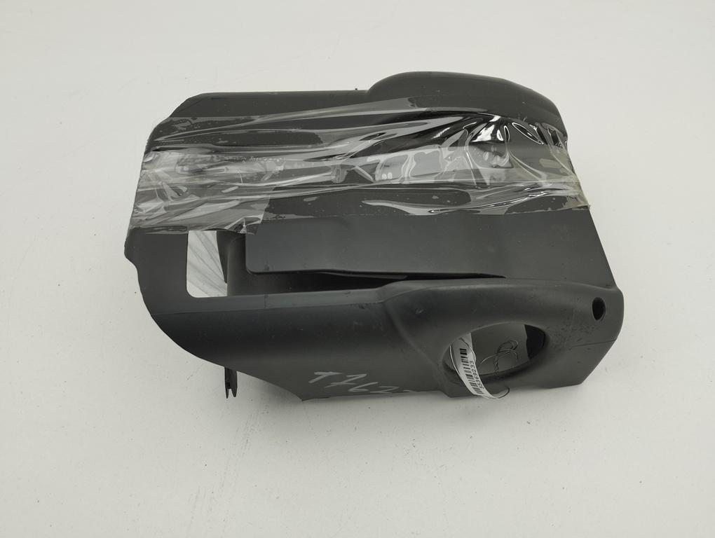 кожух рулевой колонки Volkswagen Passat B5+ (GP) 2004, 1.6 л., бензин, МКПП, серый, универсал, 1841925