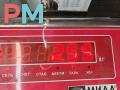 суппорт задний правый BMW 5 серия E39 1999, 2.5 л., бензин, АКПП, красный, универсал - фото №5