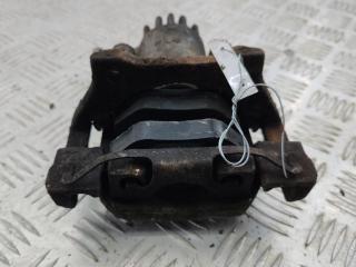 суппорт задний правый BMW 5 E39 1999, 2.5 л., бензин, АКПП, красный, универсал