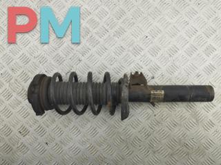 стойка передняя Volkswagen Passat B6 2007, 1.8 л., бензин, МКПП, серый, универсал, 3C0413031