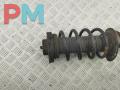 стойка передняя Volkswagen Passat B6 2007, 1.8 л., бензин, МКПП, серый, универсал, 3C0413031 - фото №3