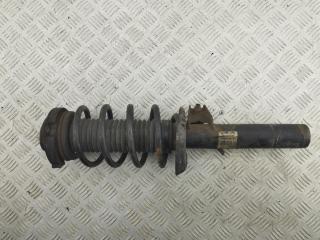 стойка передняя Volkswagen Passat B6 2007, 1.8 л., бензин, МКПП, серый, универсал, 3C0413031