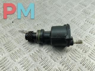 насос вакуумный Volkswagen Passat B4 1996, 1.9 л., дизель, МКПП, зелёный, универсал, 028207A