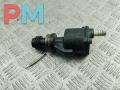 насос вакуумный Volkswagen Passat B4 1996, 1.9 л., дизель, МКПП, зелёный, универсал, 028207A - фото №2