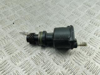 насос вакуумный Volkswagen Passat B4 1996, 1.9 л., дизель, МКПП, зелёный, универсал, 028207A
