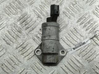 клапан холостого хода Ford Focus 1 поколение 2000, 1.6 л., i, бензин, АКПП, серый, универсал, IS4U9F715BC
