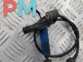 датчик ABS BMW 3 серия E46 [рестайлинг] 2002, 1.8 л., бензин, МКПП, чёрный, хетчбэк 3 дв. - фото №2