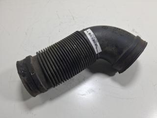 патрубок (трубопровод, шланг) Opel Zafira 2 поколение (B) 2006, 1.8 л., бензин, МКПП, серый, минивэн, 55353872