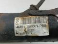 стойка передняя Ford Focus 2 поколение 2005, 1.6 л., дизель, МКПП, серый, хетчбэк 5 дв. - фото №3