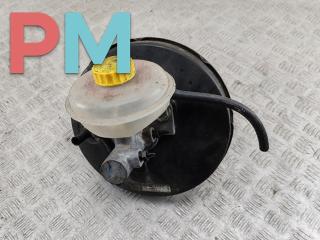 вакуумный усилитель тормозов Volkswagen Passat B5 1997, 1.6 л., бензин, МКПП, серый, универсал, 8D0612105F