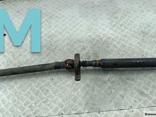 Кардан Opel Omega B 1997, 2.0 л., бензин, АКПП, жёлтый, универсал