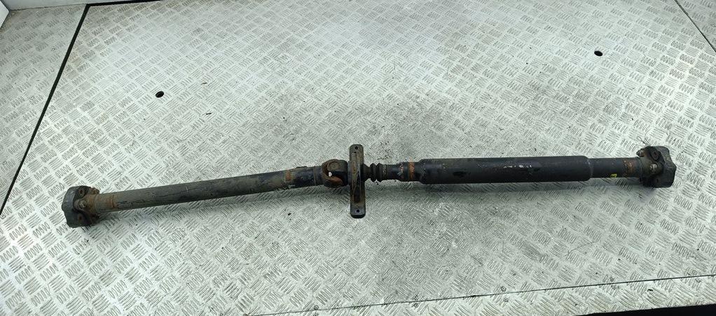 Кардан Opel Omega B 1997, 2.0 л., бензин, АКПП, жёлтый, универсал